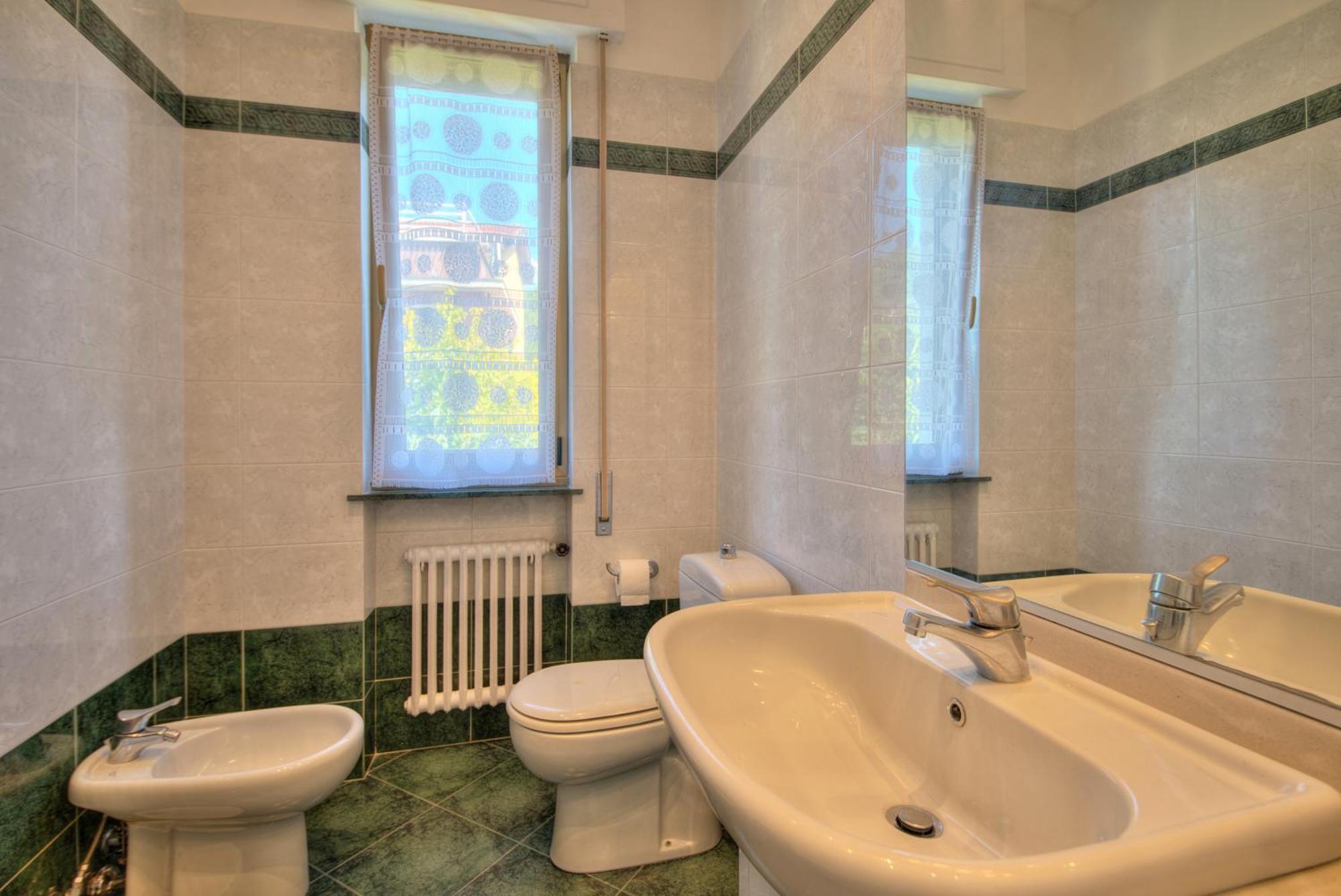 Nel Verde Family Suite ラッパロ エクステリア 写真